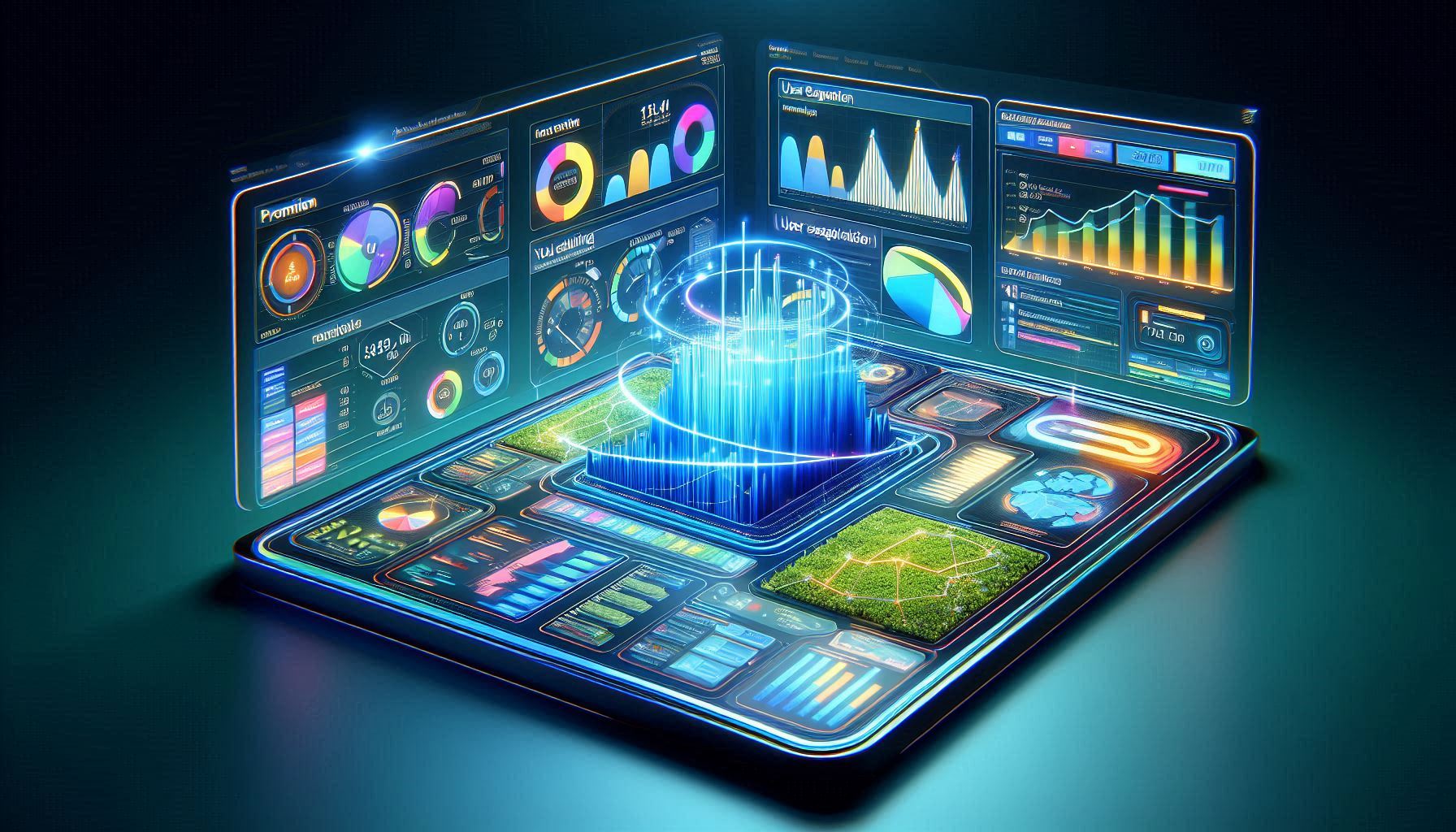 Plataformas de Servicios